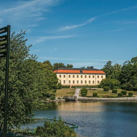 Beachside Junior Suite - 16Min From City Centre Stockholm Exterior photo